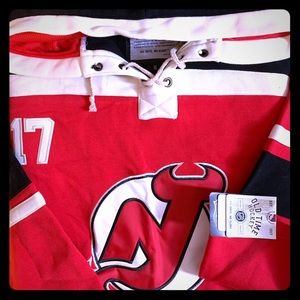 Women’s New Jersey Devils Kovalchuck Sweatshirt